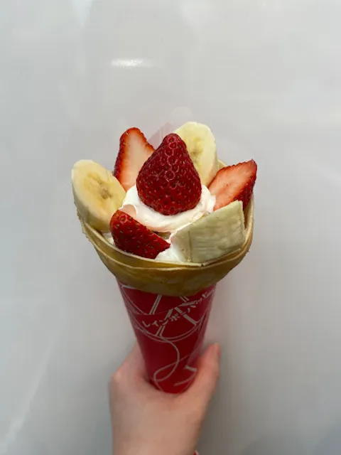 Rainbow Hat Tatebayashiazeriamoruten