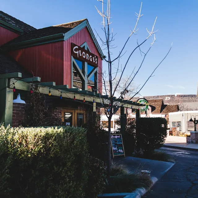 George's Corner Restaurant