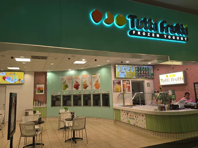 Montebello Shopping Center