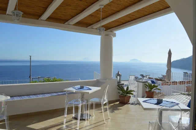 'A Alera Room & Breakfast