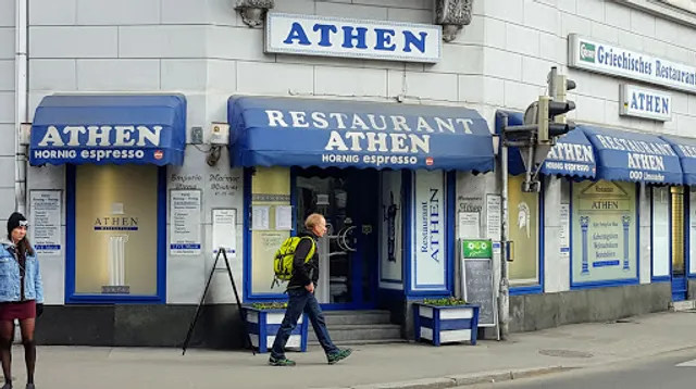 Restaurant Athen