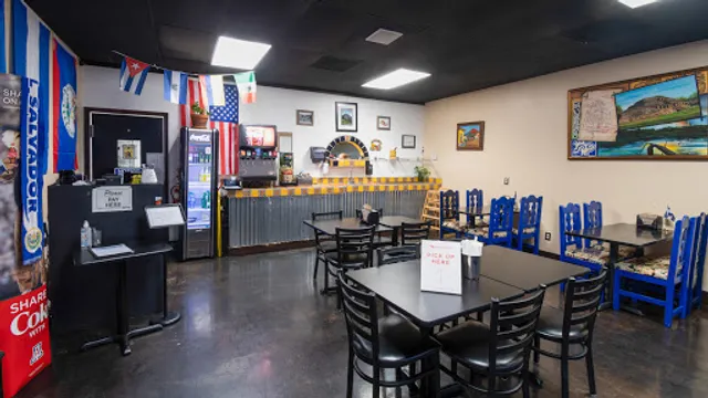 Selena's Salvadorian Restaurant