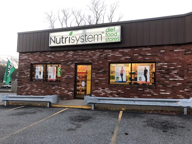 NutriSystem Diet Food Store