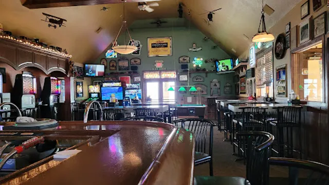 Bushy's Pub & Grill