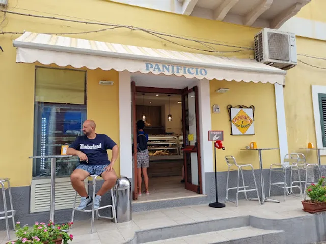 Panificio e cose buone