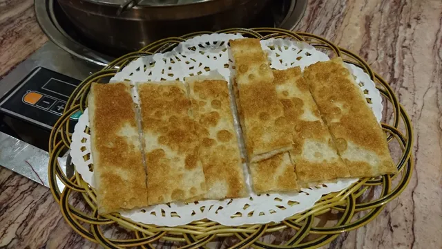 原味主张椰子鸡