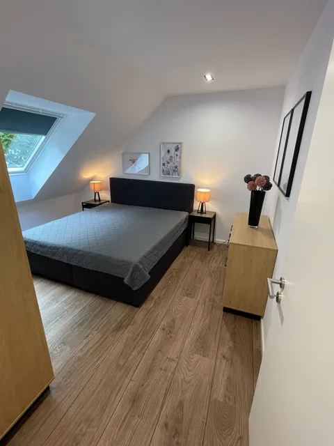 MYSTAY.BERLIN Müggelheim SYLWIA IVANOV