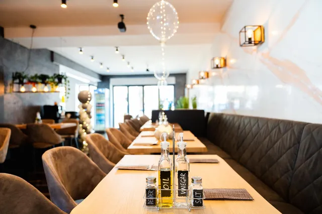 MEZOPOTAMYA GRILL RESTAURANT - Heilbronn