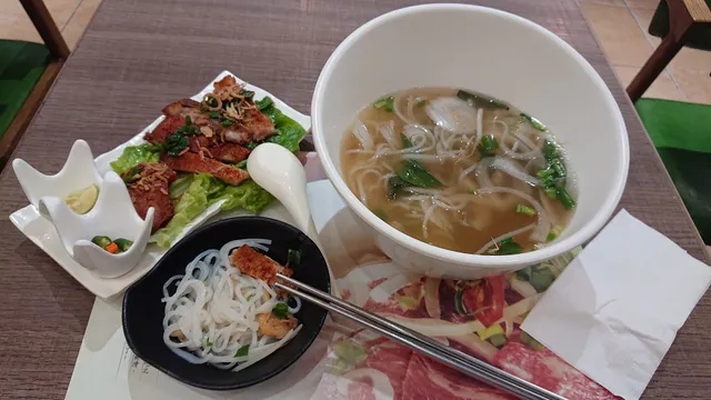 Yuet Chung Yee Vietnam Restaurant