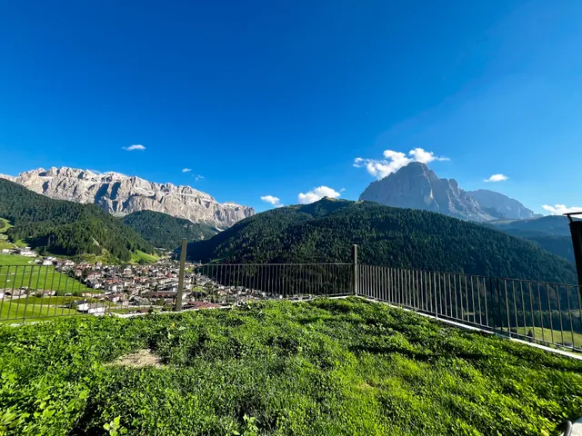 Daunëi Luech | Hof | Maso