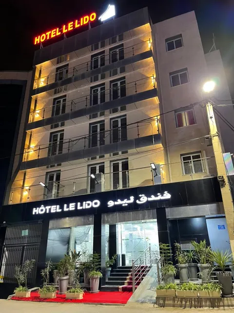 Hotel Le Lido