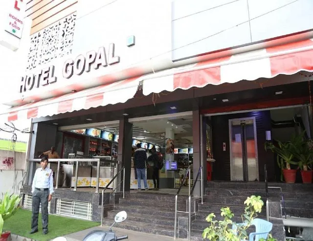 Hotal Gopal