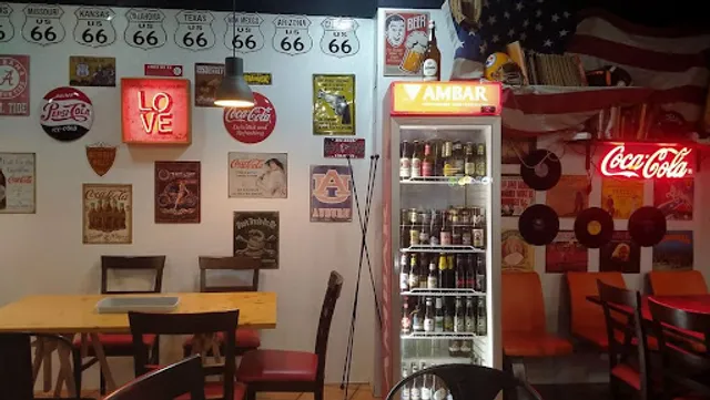 Cervecería La Barra De Clares