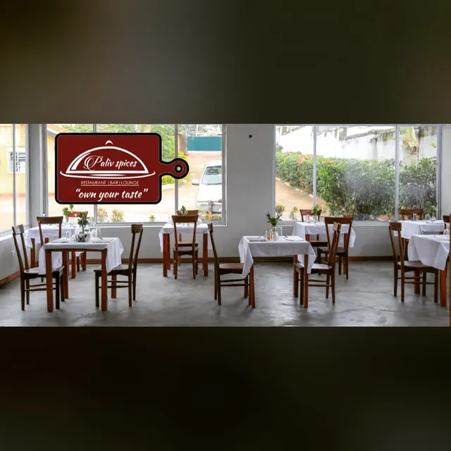 Paliv Spices Restaurant