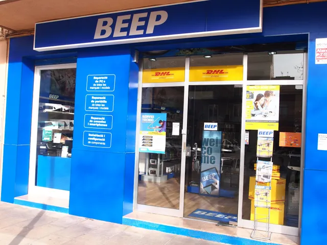 BEEP Informática