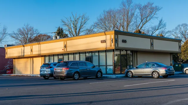 Summit Training & Fitness