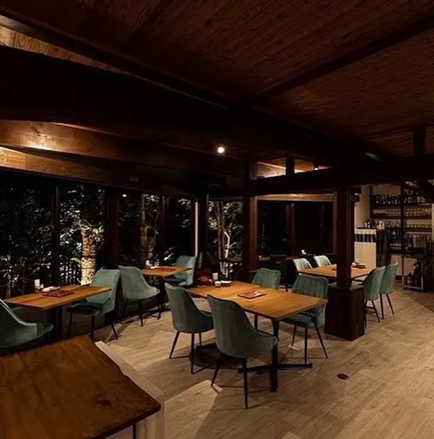 カジュアル割烹 WABI·SABI