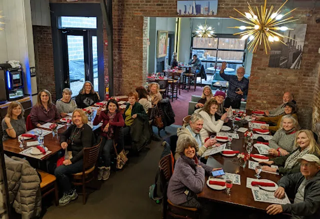 Carter’s Restaurant and Events