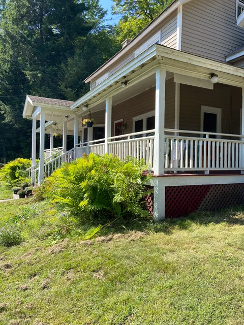 Whiteface Farm Adirondack Bed and Breakfast
