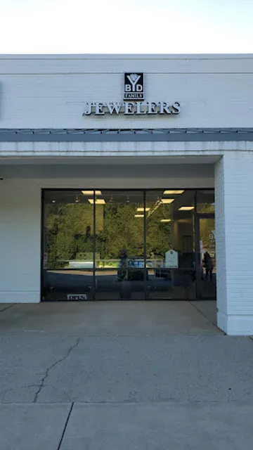 B&D Family Jewelers