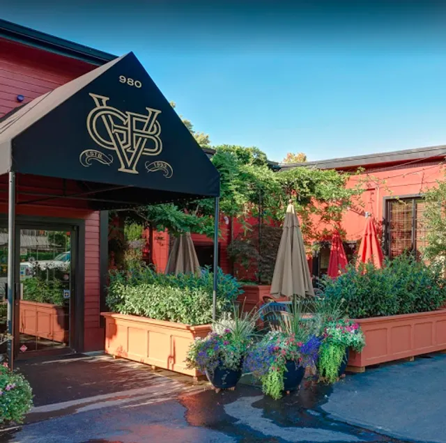 Golden Valley Brewery & Restaurant