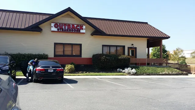 Outback Steakhouse