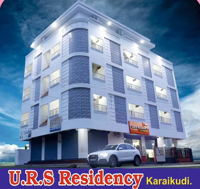 URS Residency