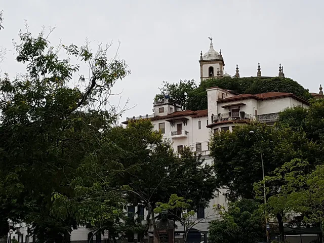 Roman Catholic Archdiocese of São Sebastião do Rio de Janeiro