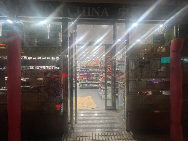 Alimentación Asiática