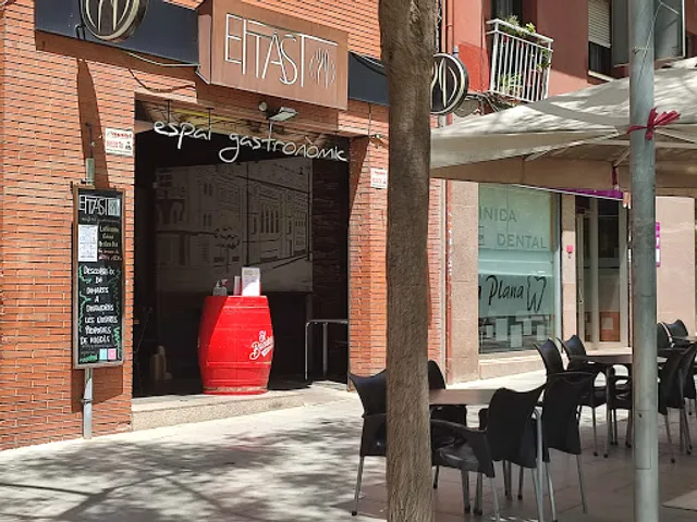 El Tast Espai Gastronòmic