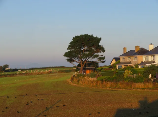 Craig-y-Môr, Guest House.