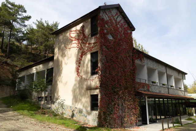 Rifugio Retreat Bed&Breakfast