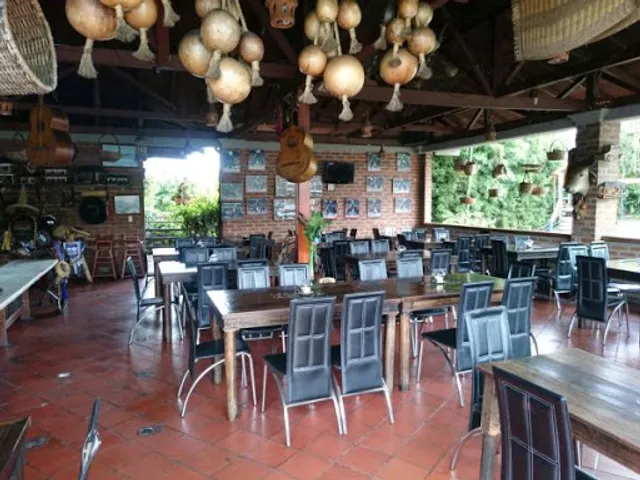 El Arriero Colombiano