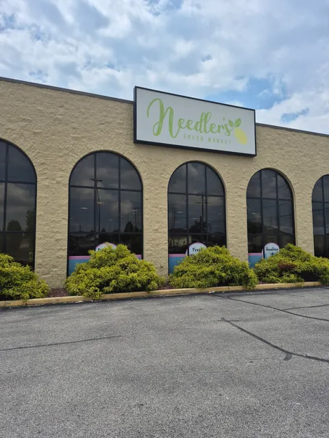 Needler's Fresh Market