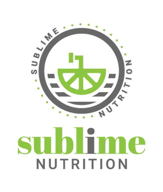 Sublime Nutrition