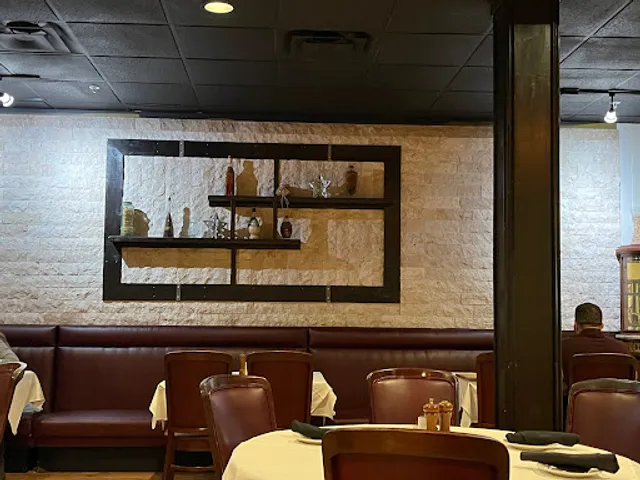 Aldo's Italian Restaurant