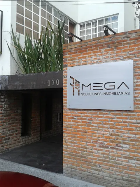 Mega Soluciones Inmobiliarias de México S.A. de C.V.