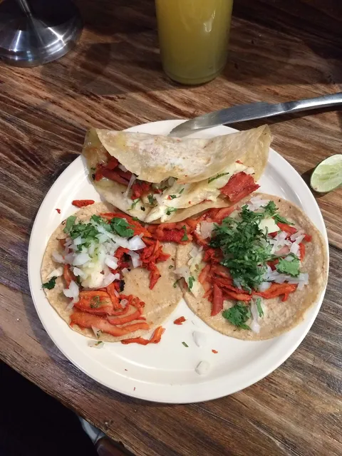 El Fogoncito (Miyana)