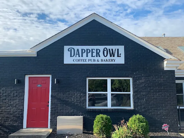Dapper Owl