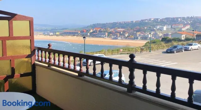 Hotel Playa de Los Locos