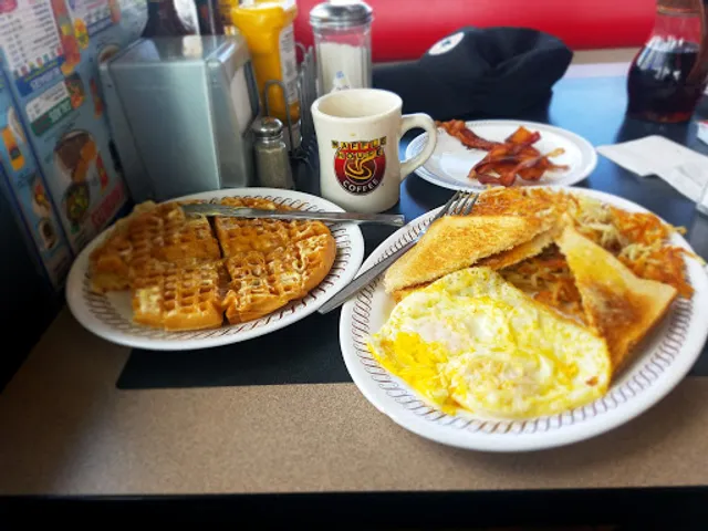 Waffle House