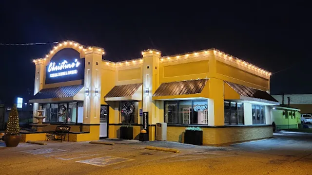 Christine's Casual Dining