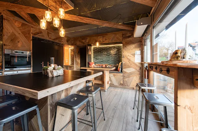 Grano e Orzo - Talloires