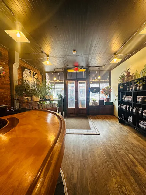 Soul Full Cup Coffeehouse