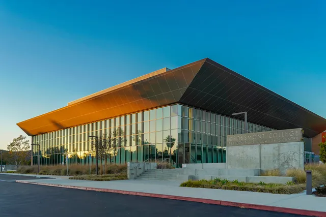 Grossmont College