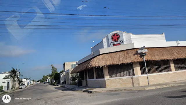 Restaurante Estrella de Mar II