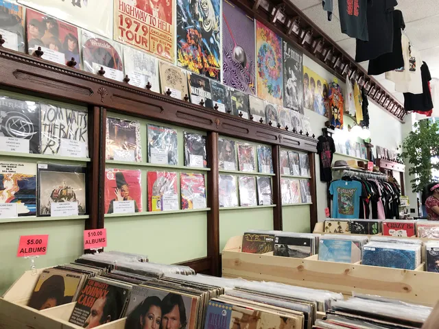 Rose's, Stillwater, MN