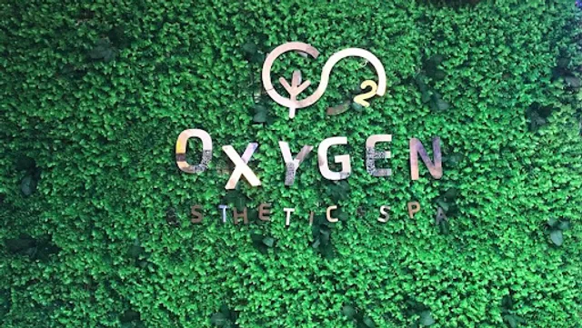 Oxygen Esthetic + Spa