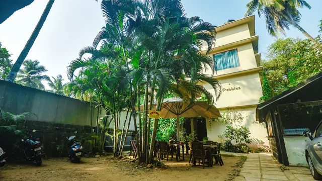 FabExpress Stargaze Beach