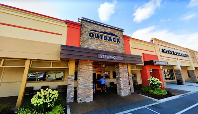 Outback Steakhouse